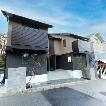 Apartmán スタジオーネ 箱根強羅 West - Stagione Hakone Gora West Exteriér fotografie