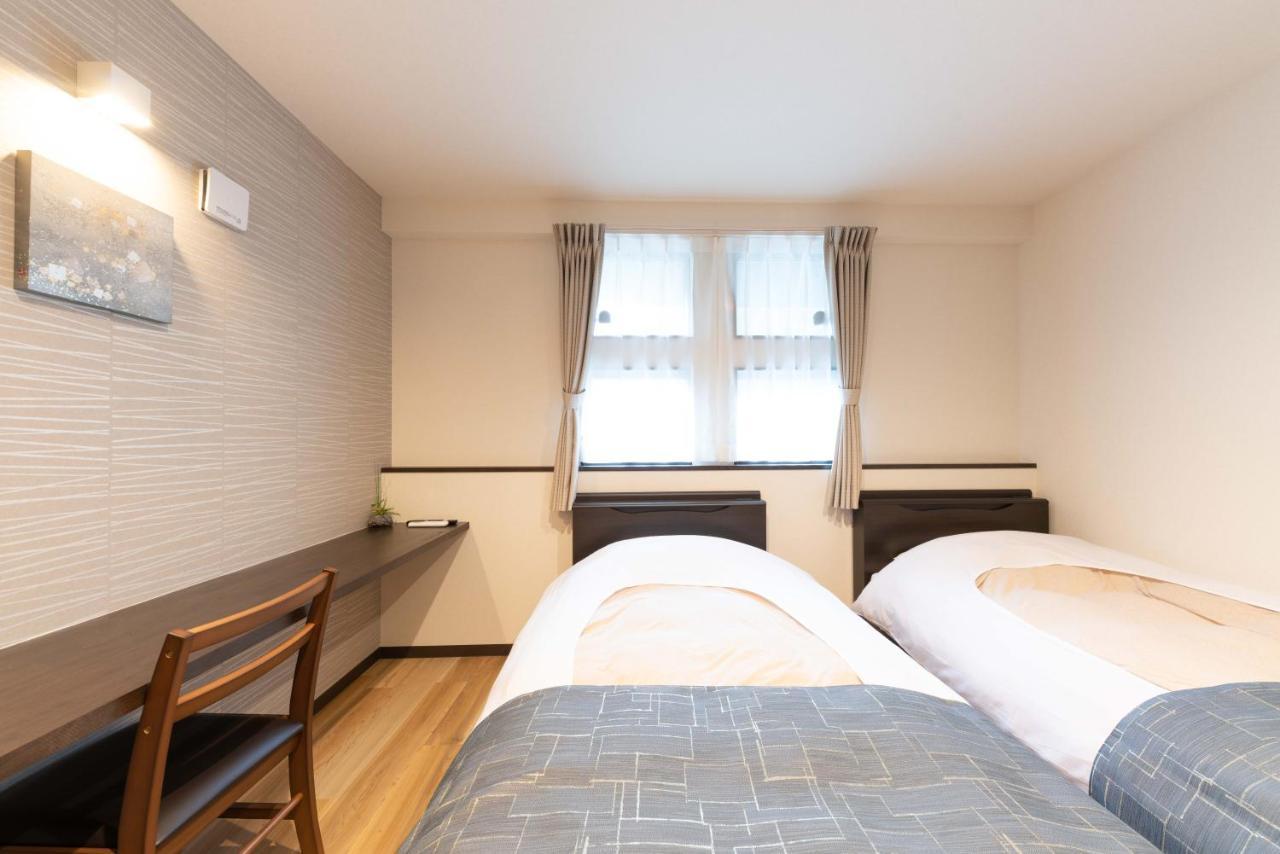 Apartmán スタジオーネ 箱根強羅 West - Stagione Hakone Gora West Exteriér fotografie