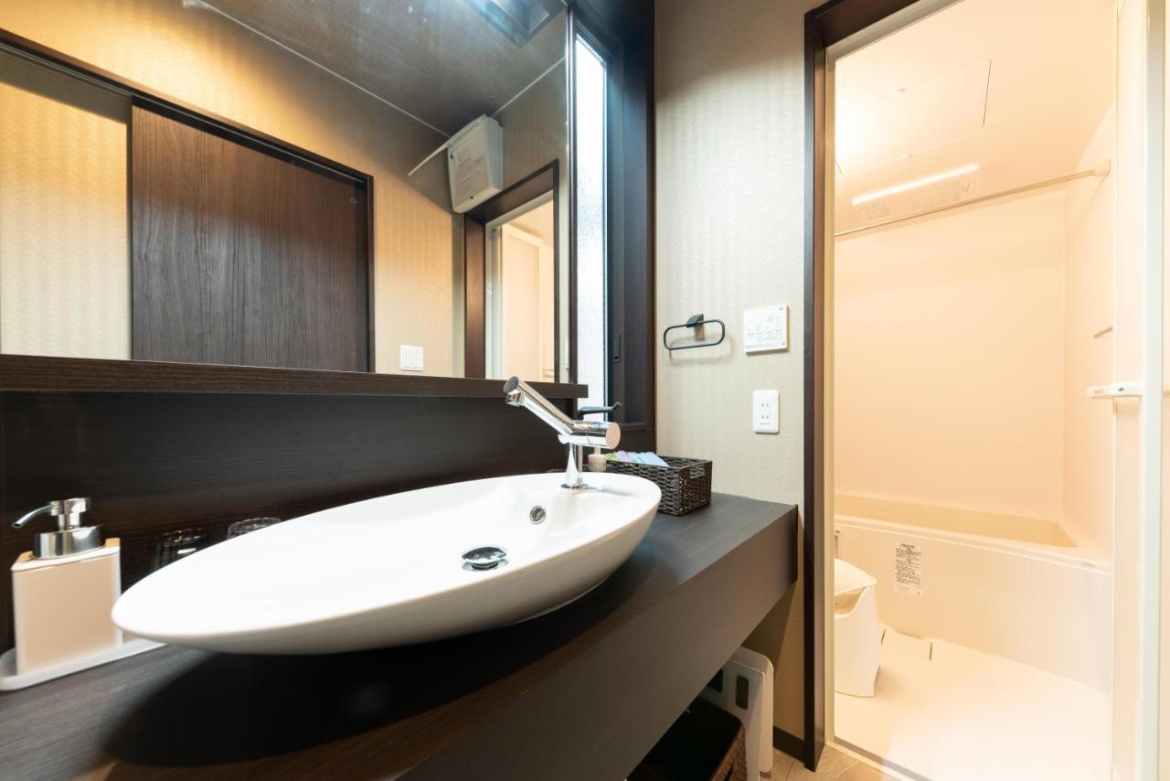 Apartmán スタジオーネ 箱根強羅 West - Stagione Hakone Gora West Exteriér fotografie