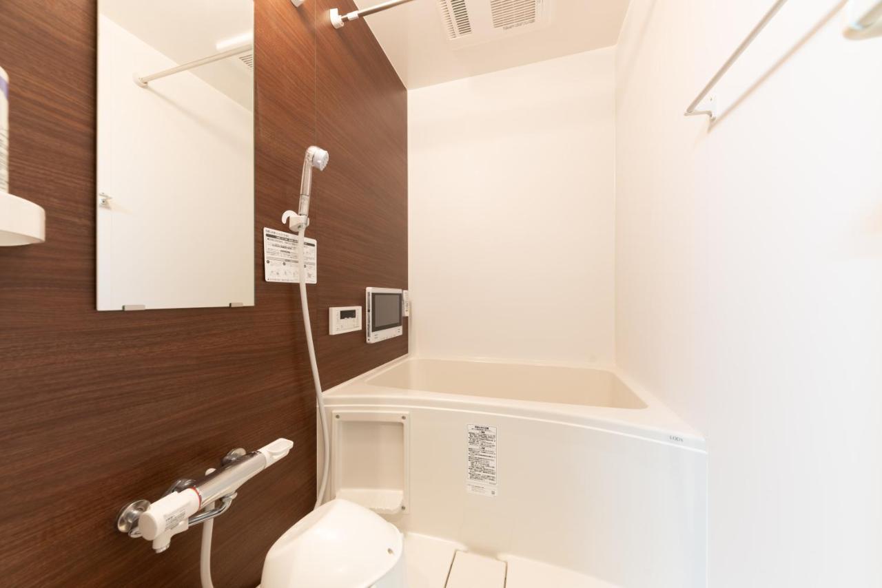 Apartmán スタジオーネ 箱根強羅 West - Stagione Hakone Gora West Exteriér fotografie