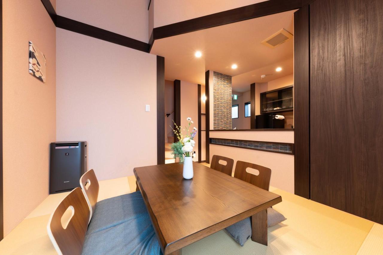 Apartmán スタジオーネ 箱根強羅 West - Stagione Hakone Gora West Exteriér fotografie