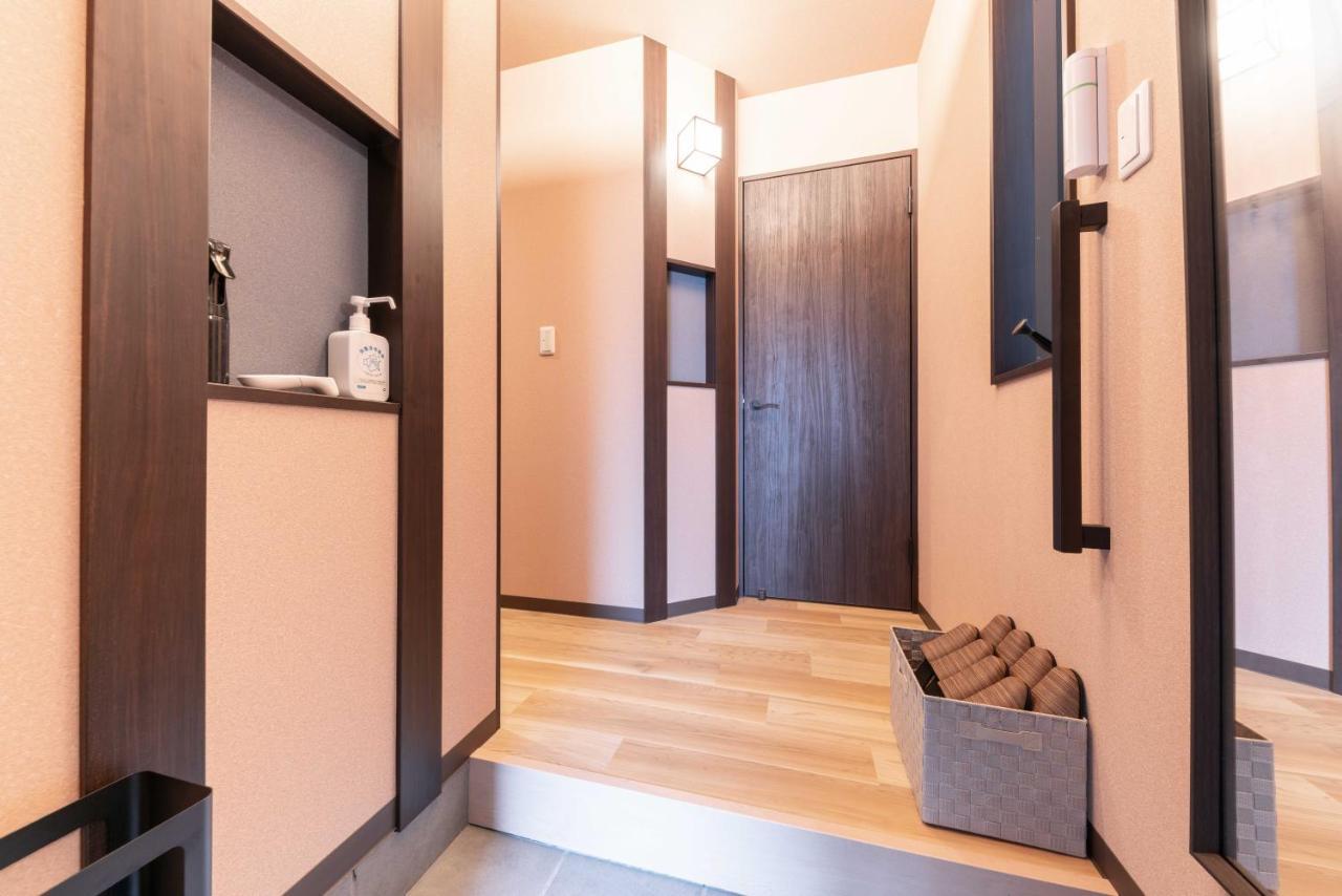 Apartmán スタジオーネ 箱根強羅 West - Stagione Hakone Gora West Exteriér fotografie