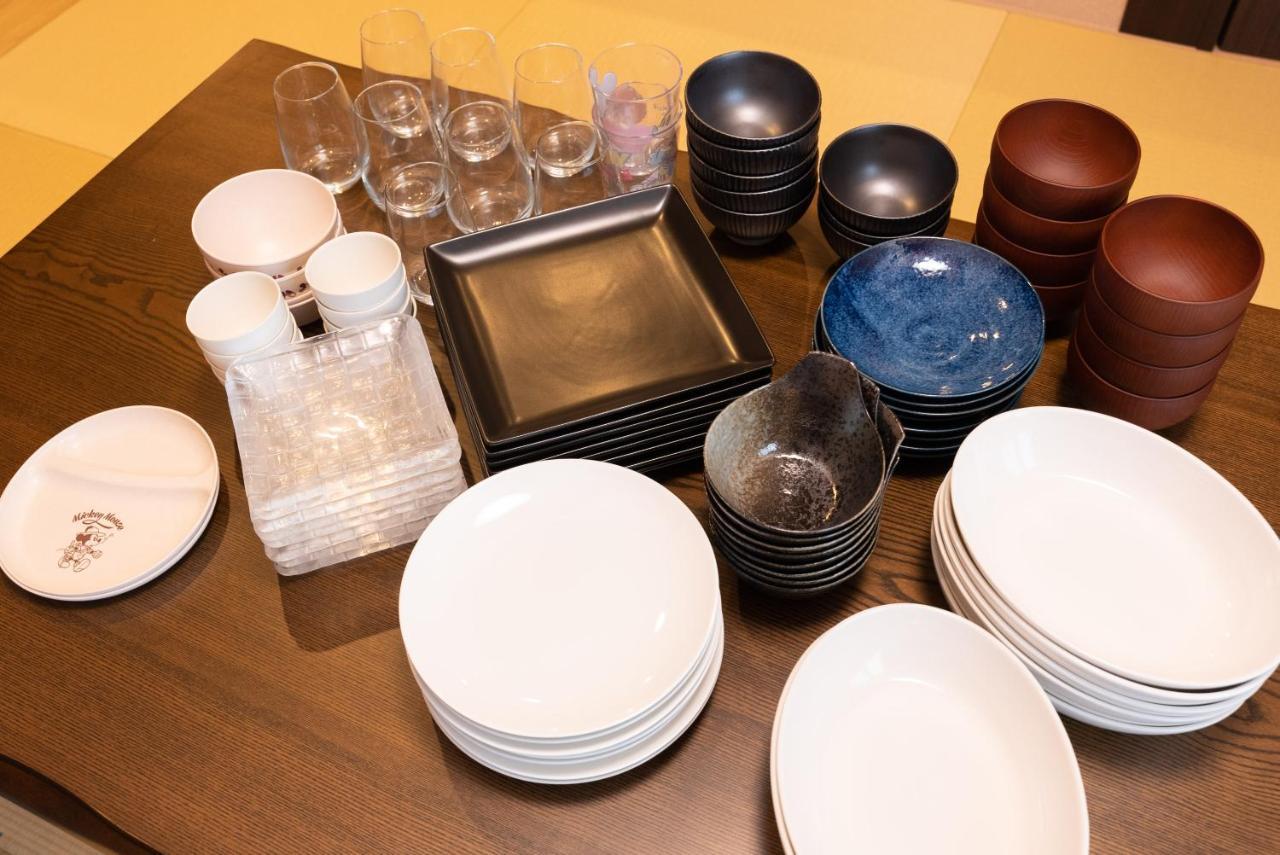 Apartmán スタジオーネ 箱根強羅 West - Stagione Hakone Gora West Exteriér fotografie