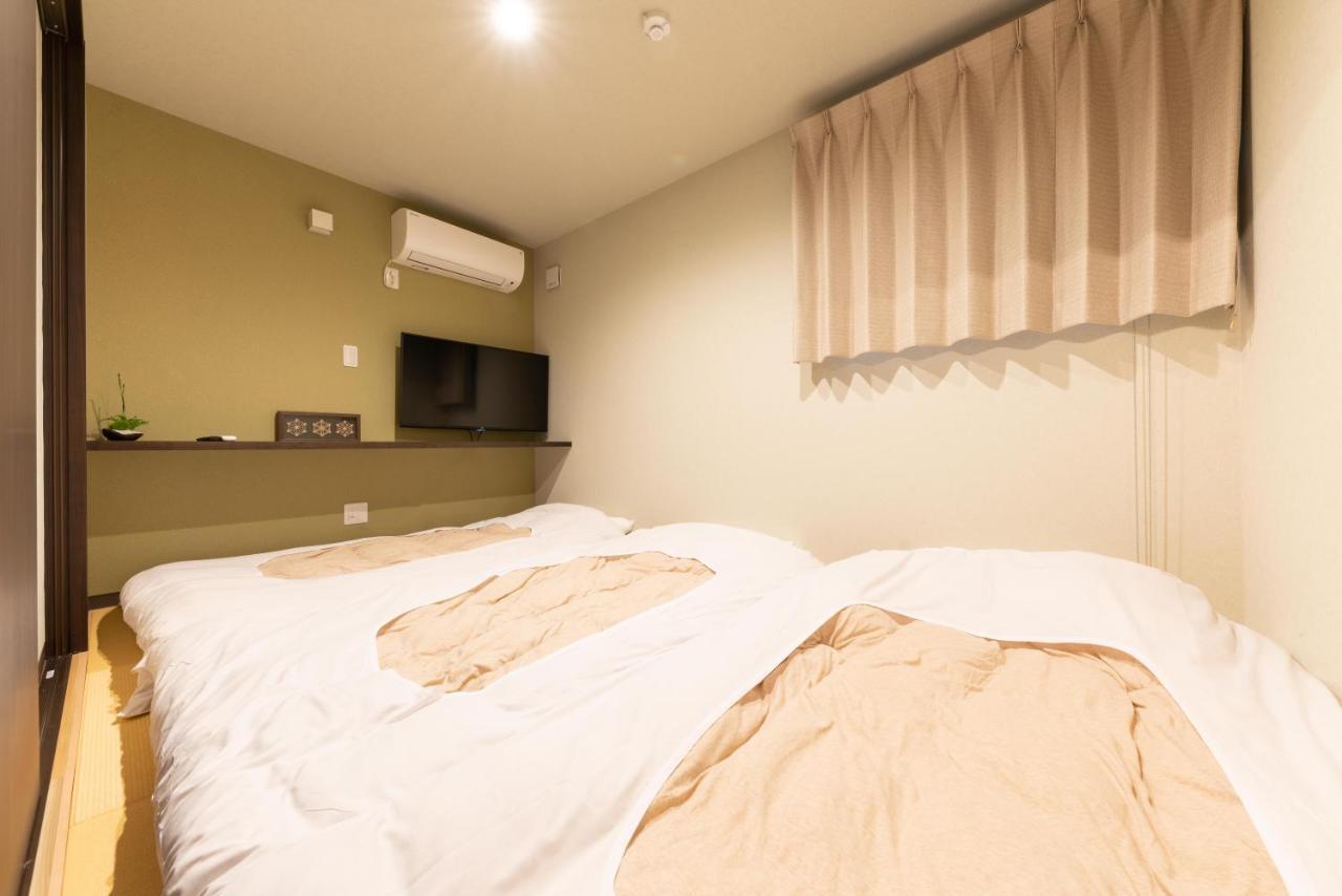 Apartmán スタジオーネ 箱根強羅 West - Stagione Hakone Gora West Exteriér fotografie